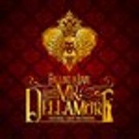 Falling in Love with Mr. Dellamort Upcoming Broadway CD
