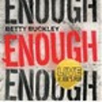 Betty Buckley: Enough Upcoming Broadway CD