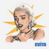 Evita Vinyl Upcoming Broadway CD