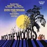 Into The Woods Vinyl