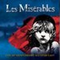 Les Misérables 40th Anniversary Cast Album Upcoming Broadway CD