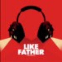 Like Father: The Bloody Good EP Upcoming Broadway CD