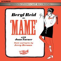 Mame: 1969 London Studio Cast Upcoming Broadway CD