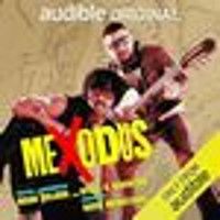 Mexodus Upcoming Broadway CD