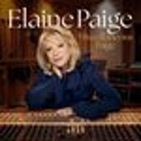 Elaine Paige: Miscellaneous Paige Upcoming Broadway CD