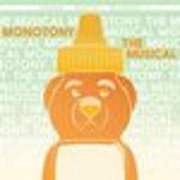 Monotony: The Musical Upcoming Broadway CD