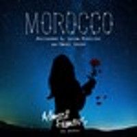 "Morocco" Upcoming Broadway CD