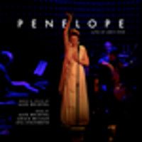 Penelope Upcoming Broadway CD