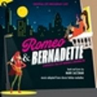Romeo & Bernadette: A Musical Tale of Verona and Brooklyn