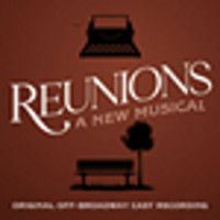 Reunions Upcoming Broadway CD