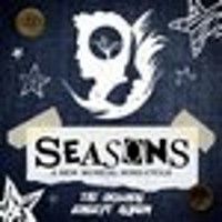 Seasons: A New Musical Song-Cycle Upcoming Broadway CD