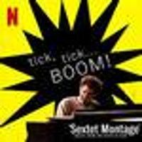 Superbia Sextet Montage Upcoming Broadway CD