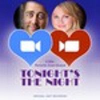 Tonight's the Night Upcoming Broadway CD