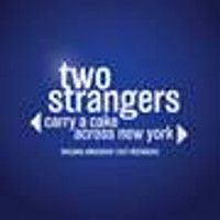 Two Strangers (Carry a Cake Across New York) Vinyl