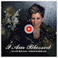 Marieann Meringolo: "I Am Blessed" Upcoming Broadway CD