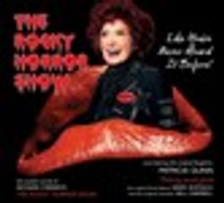 The Rocky Horror Picture Show Like You've Never Heard It Before
