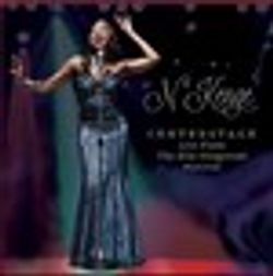N'Kenge: Centerstage - Live from the Ella Fitzgerald Festival