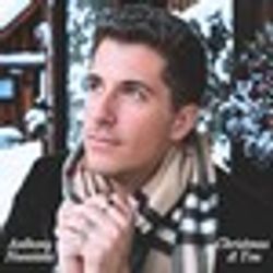 Anthony Nunziata: Christmas & You