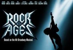 Rock of Ages: The Movie