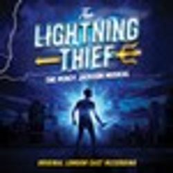 The Lightning Thief OLC