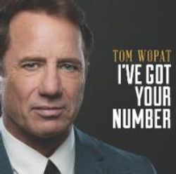 I've Got Your Number