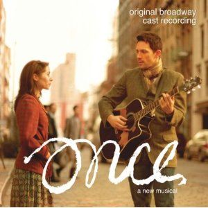 Once Album Cover Art - Original Cast Recording
