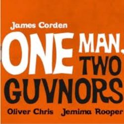One Man, Two Guvnors - The Music