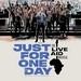 Just For One Day - The Live Aid Musical Album Cover Art