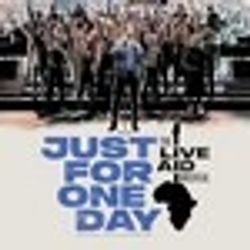 Just For One Day - The Live Aid Musical