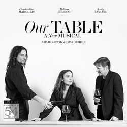 Our Table: A New Musical