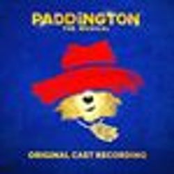Paddington The Musical