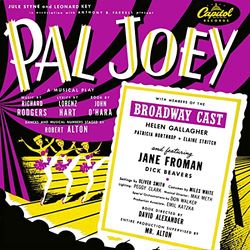 Pal Joey digital