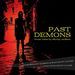 Past Demons Album Cover Art