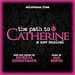 Selections From The Path to Catherine Album Cover Art