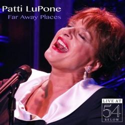 Far Away Places: Live at 54 BELOW