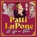 Patti Lupone: A Life In Notes Album Cover Art