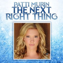 Patti Murin - The Next Right Thing [MP3 Single]