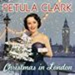 Petula Clark: Christmas in London