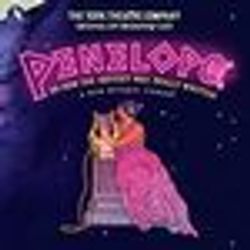Penelope, or How The Odyssey Was Really Written
