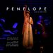 Penelope Album Cover Art