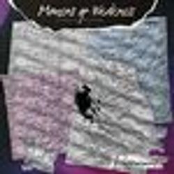 Peppermint: Moment Of Weakness: Letters To My Lovers