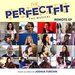 The Perfect Fit: The Musical Album Cover Art