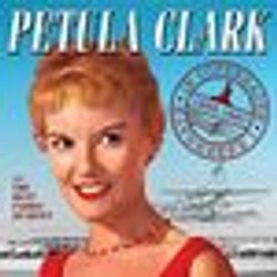 Petula Clark: In Copenhagen 1958-1960