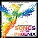 San Francisco Gay Men's Chorus: Songs of the Phoenix Album Cover Art