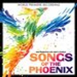 San Francisco Gay Men's Chorus: Songs of the Phoenix
