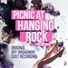Picnic at Hanging Rock: The Musical Album Cover Art