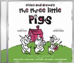 The Three Little Pigs