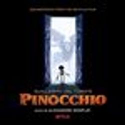 Guillermo del Toro's Pinocchio