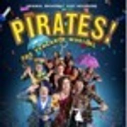 Pirates! The Penzance Musical