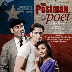 Postman & The Poet